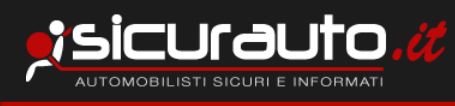 Sicurauto.it parla di noi – Cinture di sicurezza a sgancio automatico: l’invenzione è made in Italy