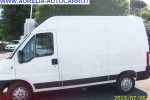 Fiat Ducato 15 2.3