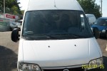 Fiat Ducato 15 2.3