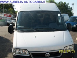 Fiat Ducato 15 2.3