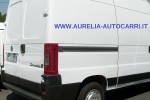 Fiat Ducato 15 2.3 JTD PM-DC Cabinato tetto alto