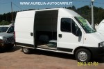 Fiat Ducato 15 2.3 JTD PM-DC Cabinato tetto alto