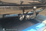 GANCIO,TRAINO,FIAT,QUBO