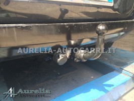 GANCIO,TRAINO,FIAT,QUBO