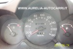 Hyunday Atos aurrelia autocarri Roma