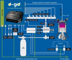 diesel,gpl,gasolio,dual fuel,roma