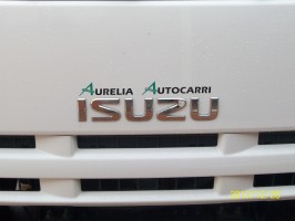 veicoli,industriali,isuzu,roma