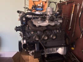 c240,engine,jeep,isuzu