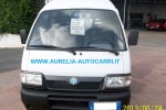 Piaggio Porter 1.3i GPL 16V Van