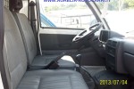 Piaggio Porter 1.3i GPL 16V Van INTERNI