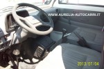 Piaggio Porter 1.3i GPL 16V Van INTERNI