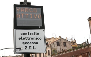 ztl, roma, metano, gpl, dual fuel