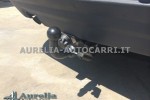 INSTALLAZIONE,COLLAUDO,GANCIO,VOLVO