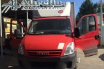 iveco 65 metano