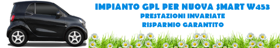 Smart Gpl Smart Fortwo Coupe GPL