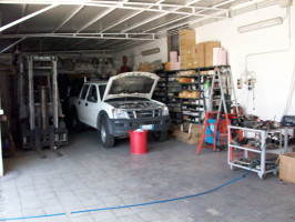 lavoro,officina,roma,isuzu,landi,renzo,gpl