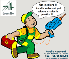 coma,saldare,plastica
