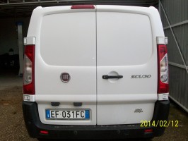 FURGONE,USATO,ROMA