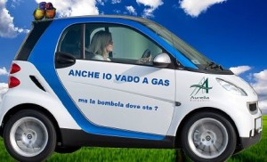 smart gpl senza bombola aurelia autocarri