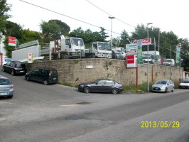 aurelia,autocarri,maglianella